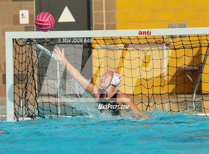 Thumbnail 1 in Del Oro @ Granada (Tri-Valley Invitational) photogallery.