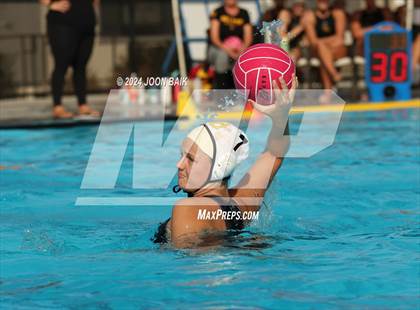 Thumbnail 3 in Del Oro @ Granada (Tri-Valley Invitational) photogallery.