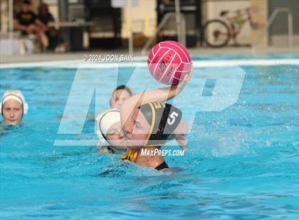 Thumbnail 1 in Del Oro @ Granada (Tri-Valley Invitational) photogallery.