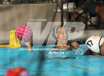 Thumbnail 2 in Del Oro @ Granada (Tri-Valley Invitational) photogallery.