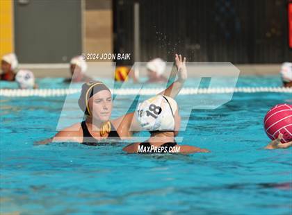 Thumbnail 2 in Del Oro @ Granada (Tri-Valley Invitational) photogallery.