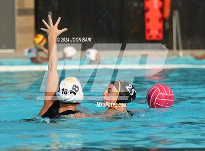 Thumbnail 3 in Del Oro @ Granada (Tri-Valley Invitational) photogallery.