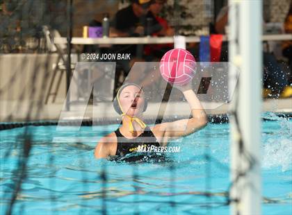Thumbnail 1 in Del Oro @ Granada (Tri-Valley Invitational) photogallery.