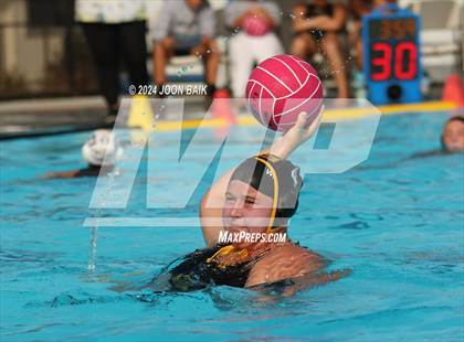 Thumbnail 1 in Del Oro @ Granada (Tri-Valley Invitational) photogallery.