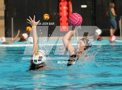 Thumbnail 1 in Del Oro @ Granada (Tri-Valley Invitational) photogallery.