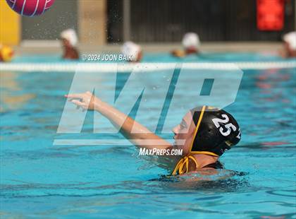 Thumbnail 3 in Del Oro @ Granada (Tri-Valley Invitational) photogallery.