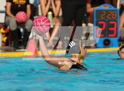 Thumbnail 1 in Del Oro @ Granada (Tri-Valley Invitational) photogallery.