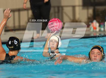Thumbnail 1 in Del Oro @ Granada (Tri-Valley Invitational) photogallery.