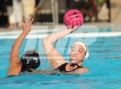 Thumbnail 3 in Del Oro @ Granada (Tri-Valley Invitational) photogallery.