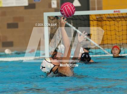 Thumbnail 3 in Del Oro @ Granada (Tri-Valley Invitational) photogallery.