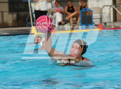 Thumbnail 3 in Del Oro @ Granada (Tri-Valley Invitational) photogallery.