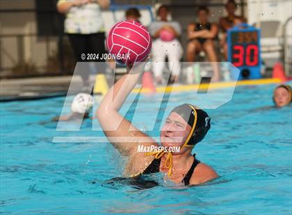 Thumbnail 2 in Del Oro @ Granada (Tri-Valley Invitational) photogallery.
