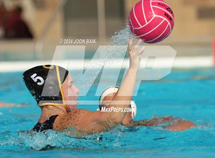 Thumbnail 3 in Del Oro @ Granada (Tri-Valley Invitational) photogallery.