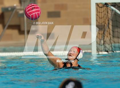 Thumbnail 2 in Del Oro @ Granada (Tri-Valley Invitational) photogallery.