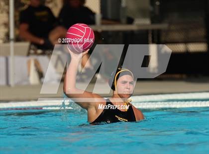Thumbnail 2 in Del Oro @ Granada (Tri-Valley Invitational) photogallery.