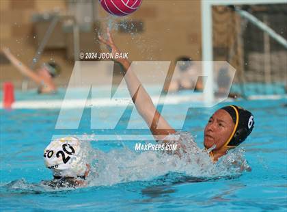 Thumbnail 3 in Del Oro @ Granada (Tri-Valley Invitational) photogallery.