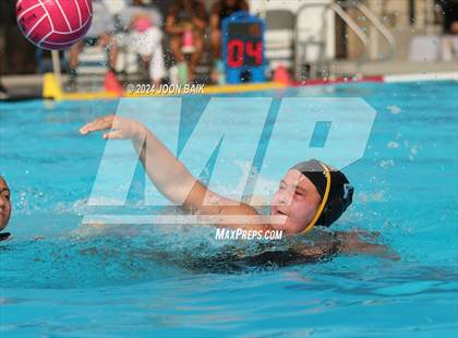 Thumbnail 1 in Del Oro @ Granada (Tri-Valley Invitational) photogallery.