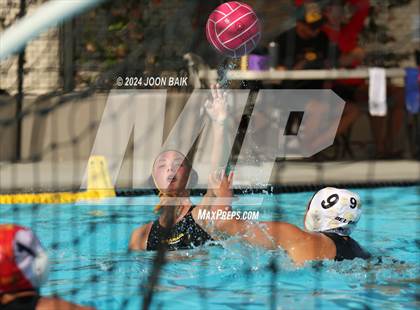 Thumbnail 1 in Del Oro @ Granada (Tri-Valley Invitational) photogallery.