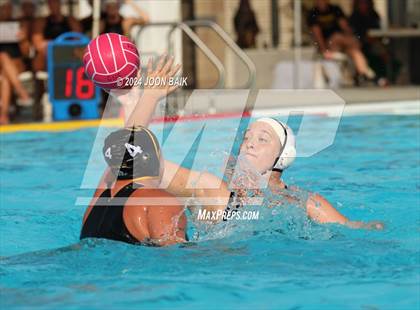 Thumbnail 3 in Del Oro @ Granada (Tri-Valley Invitational) photogallery.