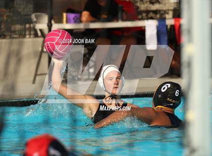 Thumbnail 3 in Del Oro @ Granada (Tri-Valley Invitational) photogallery.