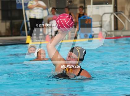 Thumbnail 2 in Del Oro @ Granada (Tri-Valley Invitational) photogallery.