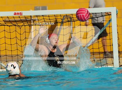 Thumbnail 2 in Del Oro @ Granada (Tri-Valley Invitational) photogallery.