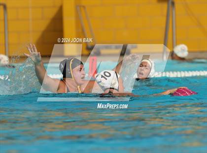 Thumbnail 2 in Del Oro @ Granada (Tri-Valley Invitational) photogallery.
