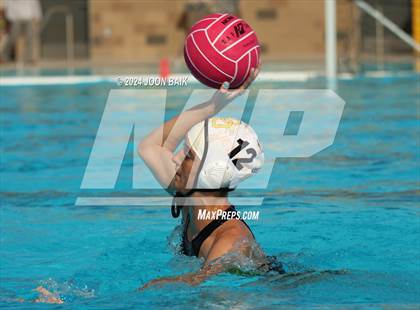 Thumbnail 3 in Del Oro @ Granada (Tri-Valley Invitational) photogallery.