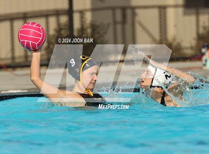 Thumbnail 3 in Del Oro @ Granada (Tri-Valley Invitational) photogallery.