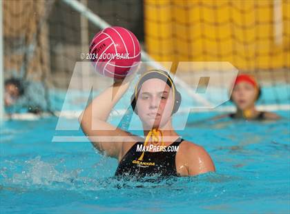 Thumbnail 2 in Del Oro @ Granada (Tri-Valley Invitational) photogallery.