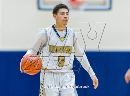 Thumbnail 3 in East Central vs. Warren (6A Bi-District) photogallery.