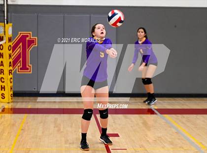 Thumbnail 2 in Canyon Hills vs Southwest EC (Monte Vista Invitational) photogallery.