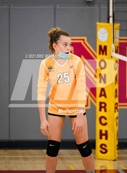 Thumbnail 2 in Canyon Hills vs Southwest EC (Monte Vista Invitational) photogallery.