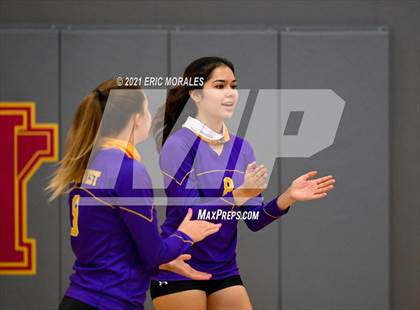 Thumbnail 1 in Canyon Hills vs Southwest EC (Monte Vista Invitational) photogallery.