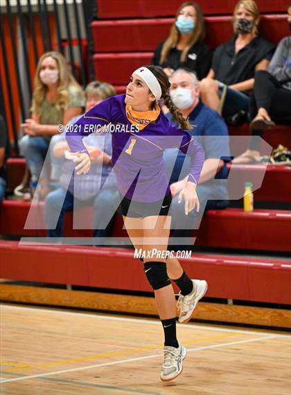 Thumbnail 3 in Canyon Hills vs Southwest EC (Monte Vista Invitational) photogallery.