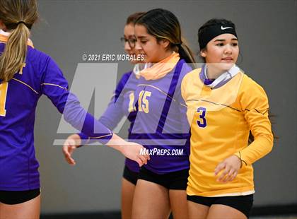 Thumbnail 2 in Canyon Hills vs Southwest EC (Monte Vista Invitational) photogallery.