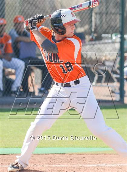 Thumbnail 3 in Hamilton @ Corona del Sol photogallery.