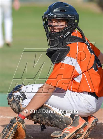 Thumbnail 2 in Hamilton @ Corona del Sol photogallery.