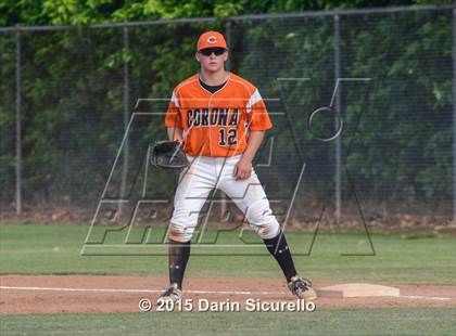 Thumbnail 3 in Hamilton @ Corona del Sol photogallery.