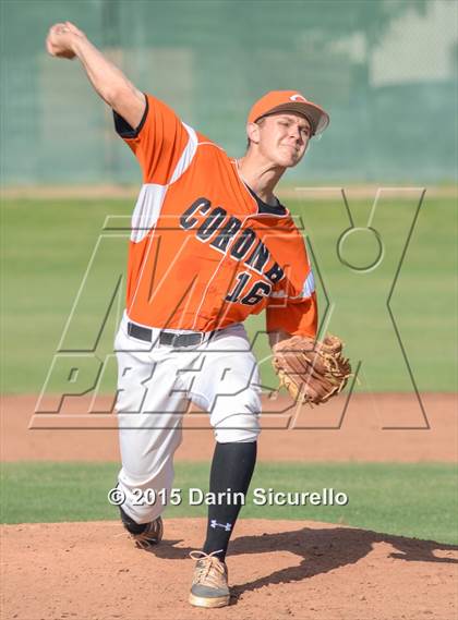 Thumbnail 1 in Hamilton @ Corona del Sol photogallery.