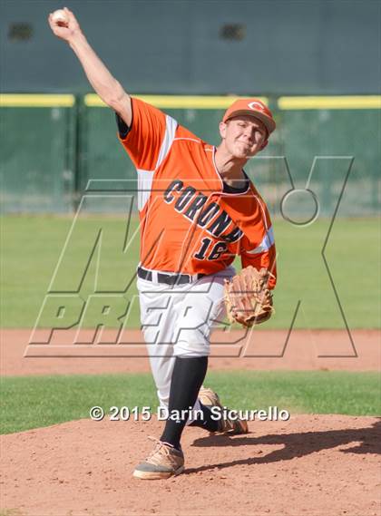 Thumbnail 3 in Hamilton @ Corona del Sol photogallery.