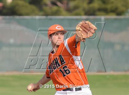 Thumbnail 1 in Hamilton @ Corona del Sol photogallery.