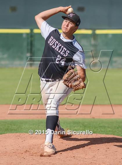 Thumbnail 3 in Hamilton @ Corona del Sol photogallery.