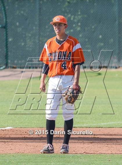 Thumbnail 3 in Hamilton @ Corona del Sol photogallery.