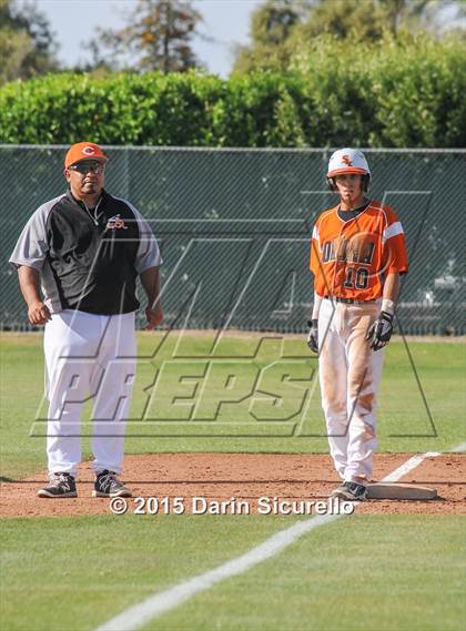 Thumbnail 1 in Hamilton @ Corona del Sol photogallery.