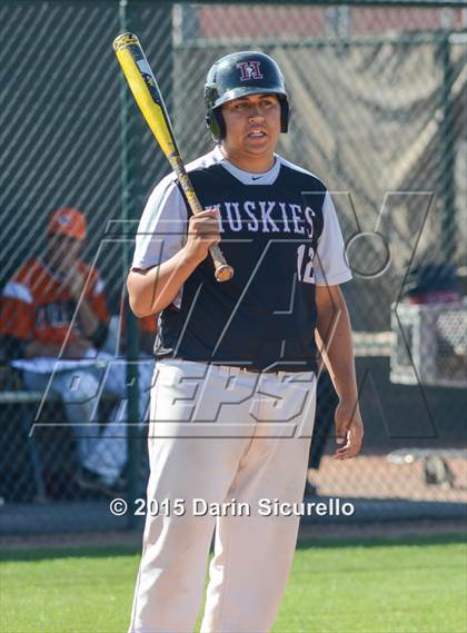 Thumbnail 3 in Hamilton @ Corona del Sol photogallery.