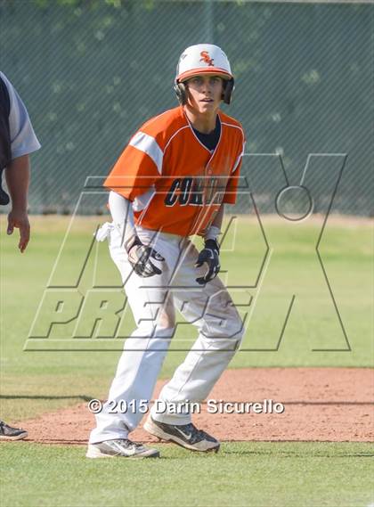 Thumbnail 3 in Hamilton @ Corona del Sol photogallery.