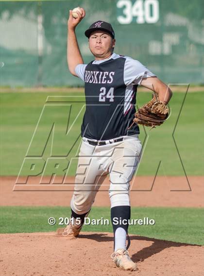 Thumbnail 2 in Hamilton @ Corona del Sol photogallery.