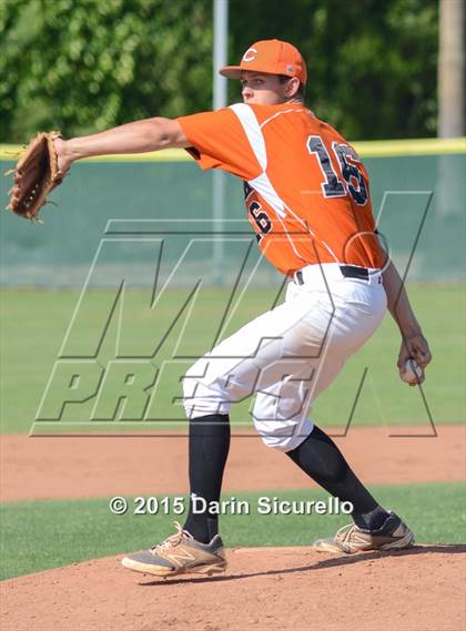 Thumbnail 3 in Hamilton @ Corona del Sol photogallery.