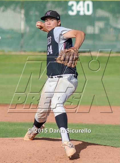 Thumbnail 3 in Hamilton @ Corona del Sol photogallery.